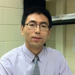 Xi CUI | Assistant Professor | PhD | College of Charleston, Charleston | C of C | Department of Communication | Research profile