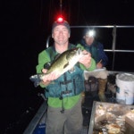 Scott WELLS | Biologist | MS - Bio Sciences | New York State Department of Environmental Conservation, NY | Bureau of Fisheries... 