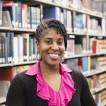 Vivian BYNOE | Reference and Instruction Librarian | Master of Library and Information Science | Armstrong Atlantic State... 