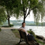 Kai XIE | Ph.D. student | Shanghai Jiao Tong University, Shanghai | SJTU | Institute of Image Processing & Pattern Recognition... 