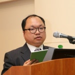 Kwang-Suk SEO | Chair, Associate professor | M.D., Ph.D. | Department of Dental Anesthesiology | Research profile