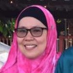 Mimi SARBANDI | PhD Student | MEnvSc (Land Use and Water Resource Management) | Universiti Teknologi MARA, Shah Alam | UiTM... 