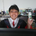 Kai ZHAO | NingLiu Road, Nanjing, China, 210044 | PhD | Nanjing University of Information Science & Technology, Nanjing... 