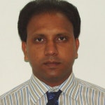 George KJ | Indian Institute of Technology Jodhpur, Jodhpur | IITJ | Center of Excellence in Biologically Inspired Systems... 