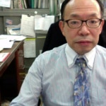 Osamu AMANO | Professor (Full) | DDS. Ph.D | Division of Anatomy | Research profile