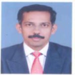 P. MARUTHUPANDI | Asst.Professor | M.E. Ph.D., | Government College of Technology, Coimbatore | GCT | Department of Electrical... 