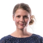 Mie LUKASSEN | COO | Master of Science in Medical Biotechnology | Research profile