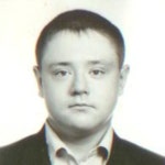 Dmitry ZININ | PhD Teacher | PhD Teacher | Department of Chemistry / Faculty of Pharmacy / Faculty of Biology and Chemistry... 