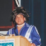 Dean SENECA | Director | Great Lakes Inter-Tribal Epidemiology Center