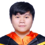 Bo-Hao CHEN | Beamline scientist | Master of Engineering | National Synchrotron Radiation Research Center, Hsinchu | NSRRC... 