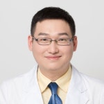 Ziqing LI | Doctor of Medicine | Department of Joint Surgery | Research profile