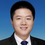 Gengwu GE | University of Science and Technology Beijing, Beijing | USTB | State Key Lab. for Advanced Metals and Materials... 