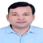 Gaurav GUPTA | Professor (Associate) | Doctor of Philosophy | Fore School of Management, New Delhi | Department of Finance... 