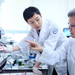 Yong Soo KANG | Hanyang University, Seoul | Department of Energy Engineering | Research profile