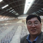 Chungkuang JOW | Chaoyang University of Technology | Department of Applied Chemistry | Research profile