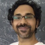 Indrava ROY | PhD | The Institute of Mathematical Sciences, Chennai | Faculty of Mathematics | Research profile