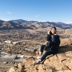 Jinkyul CHOI | Research Assistant | Master of Science | University of Colorado Boulder, CO | CUB | Department of Environmental... 