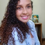 Laisa RODRIGUES | São Paulo State University, São Paulo | Unesp | Instituto de Biociências de Botucatu