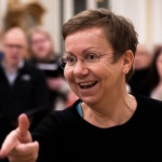 Pia BYGDÉUS | Doctor of Philosophy | Department of Music and Art | Research profile