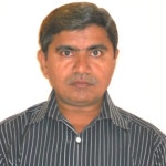 Lalitkumar GHETIYA | SENIOR SCIENTIST AND HEAD | Ph.D. | Navsari Agricultural University, Sūrat | KRISHI VIGYAN KENDRA, WAGHAI... 