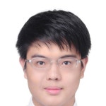 Hsinpei TSAI | University of Kentucky, Lexington | UKY | Department of Pharmaceutical Sciences | Research profile