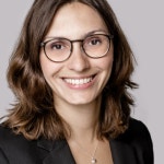 Astrid WEYAND | Technische Universität Darmstadt, Darmstadt | TU | Department of Mechanical Engineering (Dept.16) | Research profile