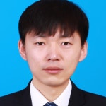 Zhi WANG | Doctor of Engineering | Tianjin University, Tianjin | tju | School of Environmental Science and Engineering | profile... 