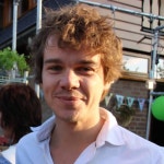 Bart FRANX | PhD Student | Master of Science | University Medical Center Utrecht, Utrecht | UMC Utrecht | Division of Imaging... 