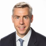 Joerg SCHUETTRUMPF | SVP R&D | Doctor of Medicine | R&D