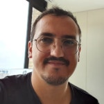 Alejandro CUERVO | Teacher | Professional on Literary Studies, Master of Arts in Creative writing | Corporacion Universitaria... 