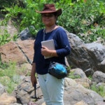 Enakshi DAS | Professor (Assistant) | PhD | Department of Geology | Research profile