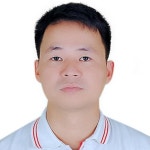 Hoang TAN | Master of Engineering | Thainguyen University of Technology | ThaiNguyen University of technology | Research profile