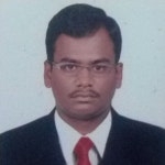G.R. GOPINATH | Research Assistant | Doctor of Engineering | Kalasalingam University, Madurai | Faculty of Mechanical Engineering... 