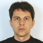 Ravil PETROV | Researcher | Doctor of Philosophy | University of Tours, Tours | UFR | E.A. 6295 Nanomédicaments et nanosondes... 