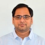 Chinmaya DASH | Professor (Assistant) | MCA [Ph.D.] | Computer Science