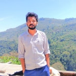 Sayooj JOSE | IMU Breakout Graduate Fellow | M.Sc., M.Phil. (P.hD.) | Alagappa University, Kāraikkudi | Department of... 