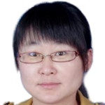 Xiuhui CHAI | Lecturer | Yan Shan University | YSU | Institute of Electrical Engineering