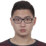 Fangzhou LI | University of Utah, Utah | UOU | Department of Mechanical Engineering | Research profile