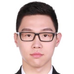 Ze YANG | Master of Engineering | Hohai University, Nanjing | Department of Geological Science and Engineering | Research profile