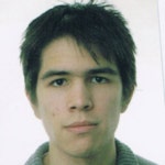 Sascha MÜLLER | PhD | Research profile