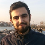 Hasan ŞAHIN | Bachelor of Engineering | Bogazici University, Istanbul | Institute of Biomedical Engineering | Research profile