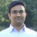 Narendra MISHRA | Researcher | University of Copenhagen, Copenhagen | Department of Chemistry | Research profile