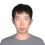 Jinghui WANG | Doctor of Philosophy | ShanghaiTech University, Shanghai | Department of Physics | Research profile