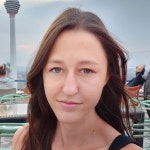 Pia STARIČ | Doctor of Science | Research profile