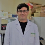 Shahzad MUNIR | Researcher | PhD Plant Microbiology | Yunnan Agricultural University, Kunming | Research profile