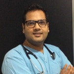 Parag BARWAD | Additional Professor | Doctor of Medicine | Postgraduate Institute of Medical Education and Research, Chandigarh... 