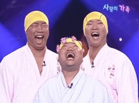 평타로 궁극기 쓰던 개그맨gif