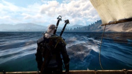 PC로 하니 눈호강 하네요ㅎㅎ | 더 위쳐 3: 와일드 헌트 PC로 하니 눈호강 하네요ㅎㅎ | 더 위쳐 3: 와일드 헌트 | 루리웹