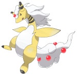 심장마사지 출동 서비스 판쵸 입은 피카츄 2탄 이끼마스