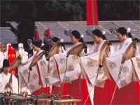 일본무녀 한국무당jpg